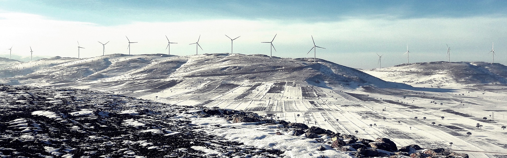 Bewen Enerji A.Ş. Rüzgar Enerjisi Santralleri